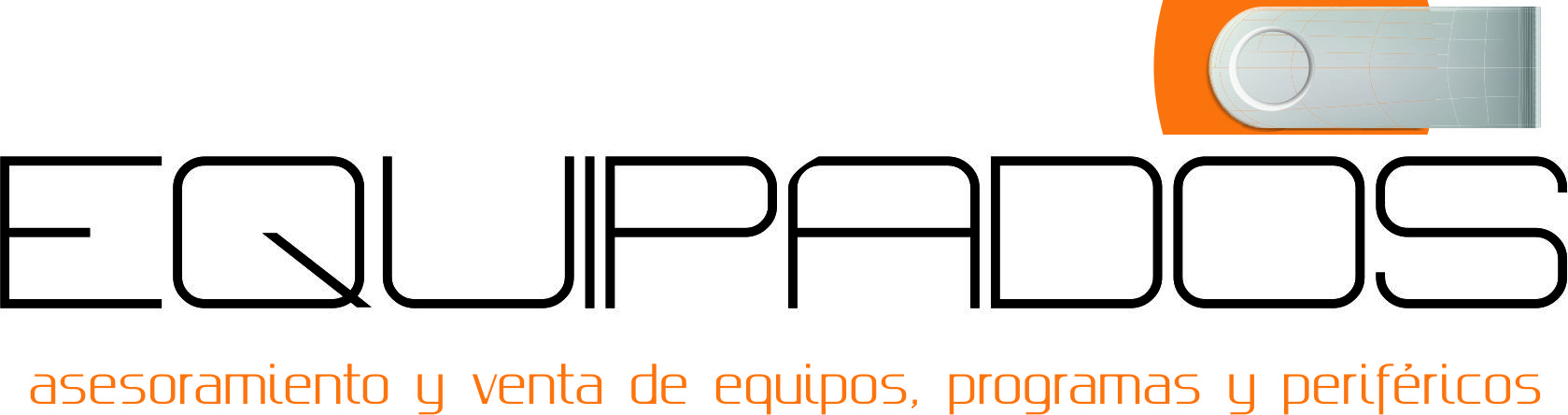 Logotipo de Equipados
